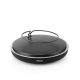 Tristar PZ-9156 macchina e forno per pizza 6 pizza(e) 1200 W Nero, Marrone 6