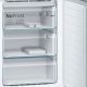 Bosch Serie 4 KGN39MLEP frigorifero con congelatore Libera installazione 368 L E Acciaio inox 7