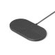 Native Union DROP-XL-GRY-FB-UEU Caricabatterie per dispositivi mobili Auricolare, Smartphone Nero, Grigio AC Carica wireless Interno 3