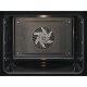 AEG 944 187 992 forno 71 L Acciaio inox 5