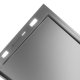 Bosch Serie 6 DRC96AQ50 cappa aspirante Cappa aspirante a isola Acciaio inox 734 m³/h 7