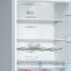 Bosch Serie 4 KGN36VIEA frigorifero con congelatore Libera installazione 326 L E Acciaio inox 3