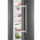 Liebherr KBbs 4370 frigorifero Libera installazione 367 L Nero 3