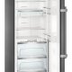 Liebherr KBbs 4370 frigorifero Libera installazione 367 L Nero 5