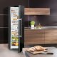 Liebherr KBbs 4370 frigorifero Libera installazione 367 L Nero 9