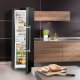 Liebherr KBbs 4370 frigorifero Libera installazione 367 L Nero 9