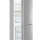 Liebherr CNPef 4313 frigorifero con congelatore Libera installazione 304 L Argento 5