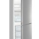 Liebherr CNPef 4313 Libera installazione 304 L Argento 5