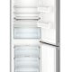 Liebherr CNPef 4313 frigorifero con congelatore Libera installazione 304 L Argento 6