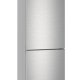 Liebherr CNPef 4313 frigorifero con congelatore Libera installazione 304 L Argento 7