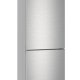 Liebherr CNPef 4313 Libera installazione 304 L Argento 7