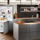 Liebherr CNPef 4313 Libera installazione 304 L Argento 8