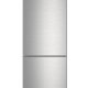 Liebherr CNPef 4313 Libera installazione 304 L Argento 10