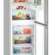 Liebherr CNel 4213 frigorifero con congelatore Libera installazione 294 L Argento 3