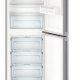 Liebherr CNel 4213 frigorifero con congelatore Libera installazione 294 L Argento 4