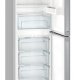 Liebherr CNel 4213 frigorifero con congelatore Libera installazione 294 L Argento 5