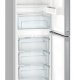 Liebherr CNel 4213 Libera installazione 294 L Argento 5