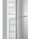 Liebherr CNel 4213 frigorifero con congelatore Libera installazione 294 L Argento 6
