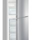 Liebherr CNel 4213 Libera installazione 294 L Argento 6