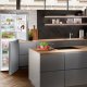 Liebherr CNel 4213 Libera installazione 294 L Argento 9