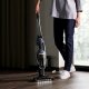 AEG QX9-1-50IB Aspirapolvere a bastone 2 in 1 Batteria Secco Senza sacchetto Blu 9