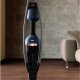 AEG QX9-1-50IB Aspirapolvere a bastone 2 in 1 Batteria Secco Senza sacchetto Blu 12