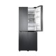 Samsung RF50N5970B1/EO frigorifero side-by-side Libera installazione 535 L F Grafite, Acciaio inox 6