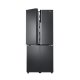Samsung RF50N5970B1/EO frigorifero side-by-side Libera installazione 535 L F Grafite, Acciaio inox 9