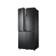 Samsung RF50N5970B1/EO frigorifero side-by-side Libera installazione 535 L F Grafite, Acciaio inox 11