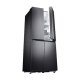 Samsung RF50N5970B1/EO frigorifero side-by-side Libera installazione 535 L F Grafite, Acciaio inox 12