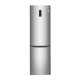 LG GBB940DNQZN frigorifero con congelatore Libera installazione 360 L Acciaio inox 3