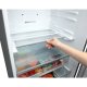 LG GBB940DNQZN frigorifero con congelatore Libera installazione 360 L Acciaio inox 6