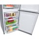 LG GBB940DNQZN frigorifero con congelatore Libera installazione 360 L Acciaio inox 7