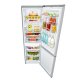 LG GBB940DNQZN frigorifero con congelatore Libera installazione 360 L Acciaio inox 10