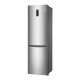 LG GBB940DNQZN frigorifero con congelatore Libera installazione 360 L Acciaio inox 13