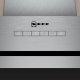 Neff D65IEE1S0 cappa aspirante Cappa aspirante a parete Nero 670 m³/h 4