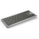 Neff D65IEE1S0 cappa aspirante Cappa aspirante a parete Nero 670 m³/h 5