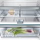 Siemens iQ500 KG49NAXDP frigorifero con congelatore Libera installazione 438 L D Nero 3