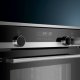 Siemens iQ500 HR578GBS6 forno 71 L Nero, Acciaio inox 3