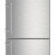 Liebherr CNef 4835-20 Libera installazione 361 L Argento 8