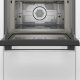 Bosch Serie 6 CMA585GS0 forno a microonde Acciaio inox 900 W 4