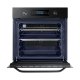 Samsung NV66M3535BB/EO forno 64 L Nero 3