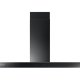 Samsung NK36M5070BG/UR cappa aspirante Nero 668 m³/h 4
