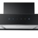 Samsung NK36M5070BG/UR cappa aspirante Nero 668 m³/h 6