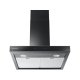 Samsung NK24M5070BG/UR Nero 668 m³/h 4