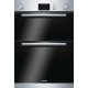 Bosch HBM13B150B forno 62 L Acciaio inox 3