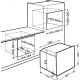 Smeg SC106NE2 forno Nero 3