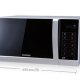 Samsung GE86N Argento 23 L 850 W 3