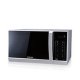 Samsung GE86N Argento 23 L 850 W 4