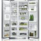LG GW-L227YRMV frigorifero side-by-side Libera installazione 538 L Acciaio inox 3